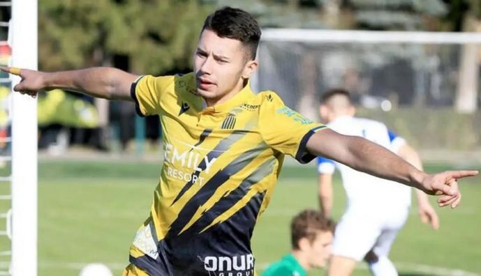 Лидер Руха в шаге от переезда в европейский чемпионат –известна сумма потенциального трансфера