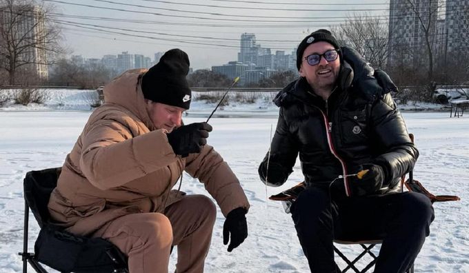 Милевский злится из-за колоссальных отключений света в Киеве: "Хочу поблагодарить Львов"