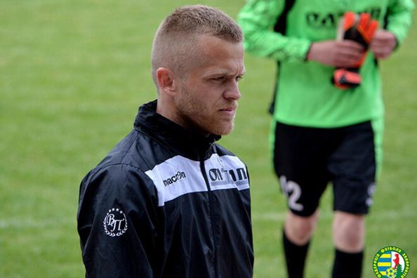 Колишній півзахисник Металіста помер у віці 34 років