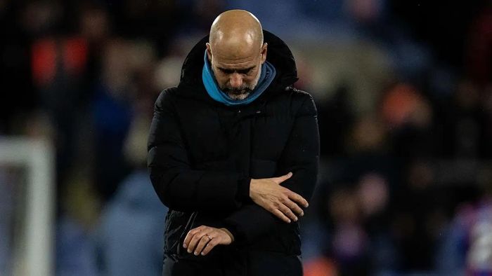 Гвардиола попрощается с Манчестер Сити уже на этой неделе, – источник