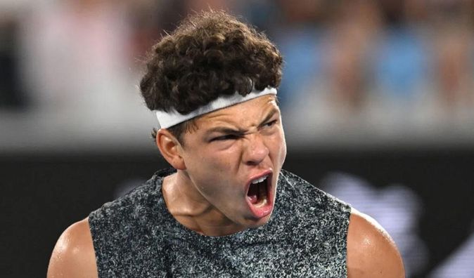 На Australian Open определили последнего четвертьфиналиста среди мужчин