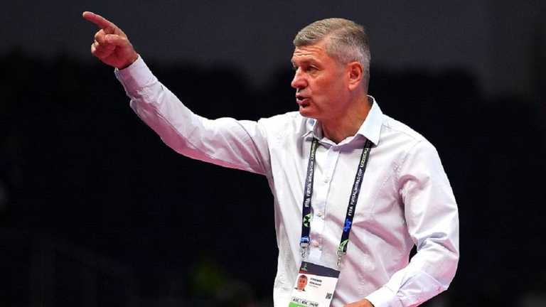 Олександр Косенко / Фото УАФ Олександр Косенко / Фото УАФ