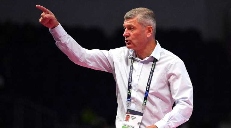 Олександр Косенко / Фото УАФ