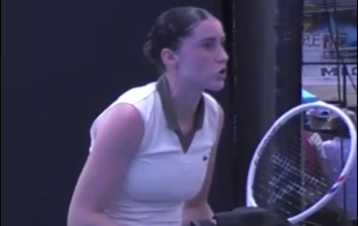 Эльза Жакемо / Скриншот