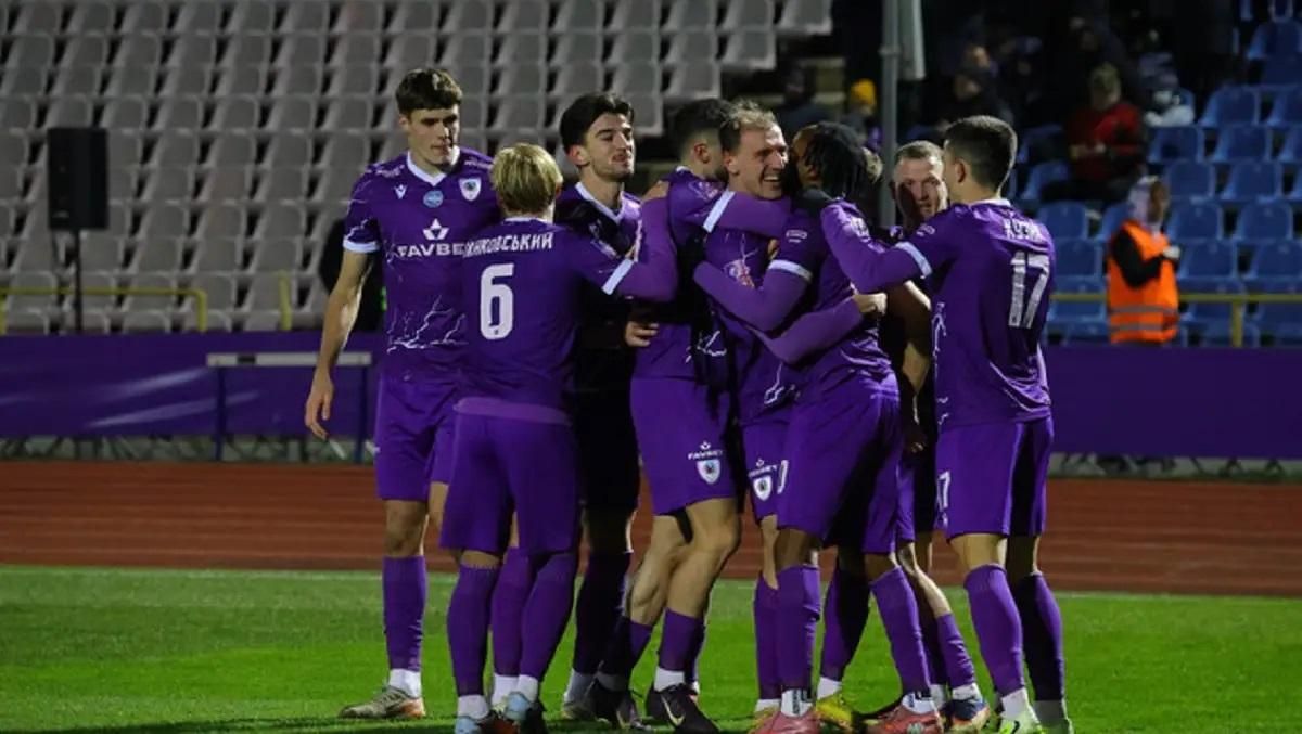 ЛНЗ / Фото пресс-службы клуба