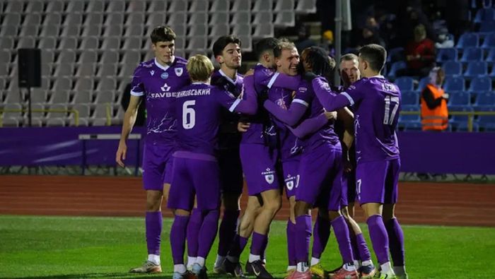 ЛНЗ готує ще один трансферний сюрприз – клуб анонсував підписання нового гравця