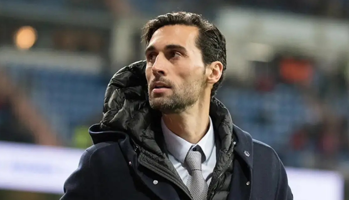 Альваро Арбелоа / фото: Pedro Rodríguez/El Bernabéu