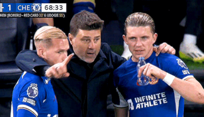 Гучний трансфер в АПЛ: екс-партнер Мудрика перейшов у Тоттенхем за 40 мільйонів євро