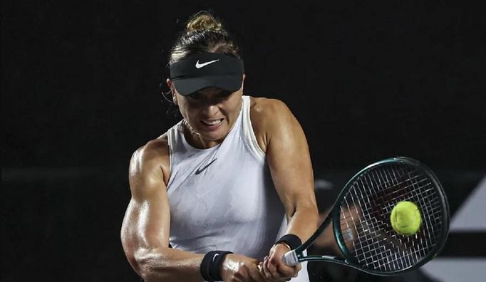 Бывшая подруга Костюк одолела чемпионку Уимблдона в ожесточенной зарубе в Брисбене – ее ждет экс-россиянка