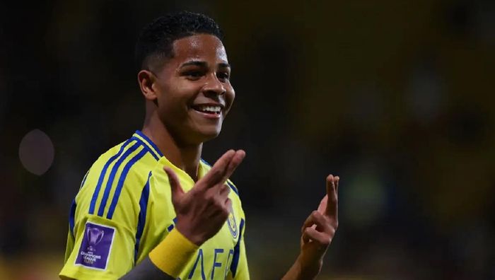 Шахтар націлився на одноклубника Роналду – у суперниках вже шість європейських клубів Шахтар націлився на одноклубника Роналду – у суперниках вже шість європейських клубів