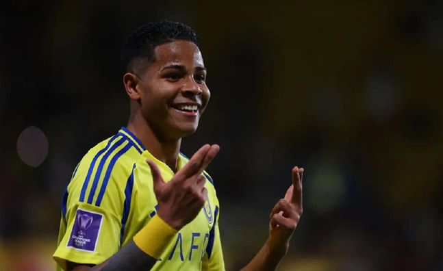 Шахтер нацелился на одноклубника Роналду – в соперниках уже шесть европейских клубов