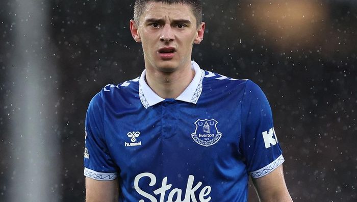 Миколенко вилетів від українця у серії пенальті, кат Динамо вперше за 117 років програв клубу з 6-го дивізіону Миколенко вилетів від українця у серії пенальті, кат Динамо вперше за 117 років програв клубу з 6-го дивізіону