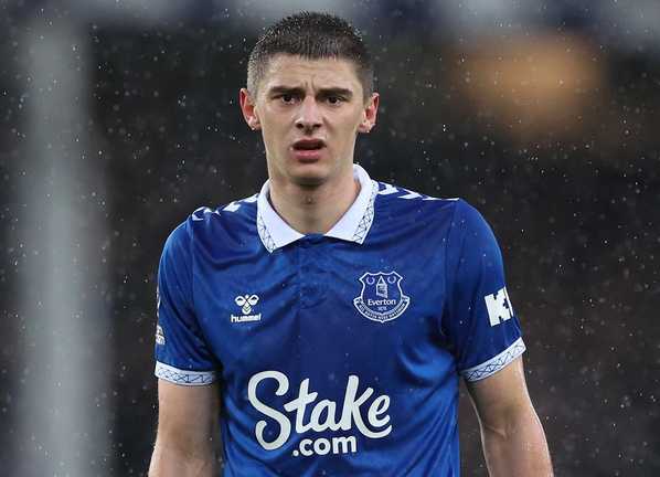 Виталий Миколенко / Фото Getty Images