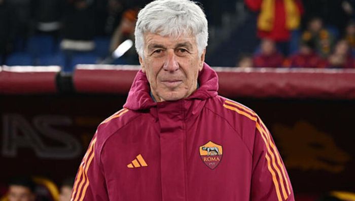 Рома проиграла "матч имени Гасперини" – Довбик получил полчаса и снова не впечатлил Рома проиграла "матч имени Гасперини" – Довбик получил полчаса и снова не впечатлил