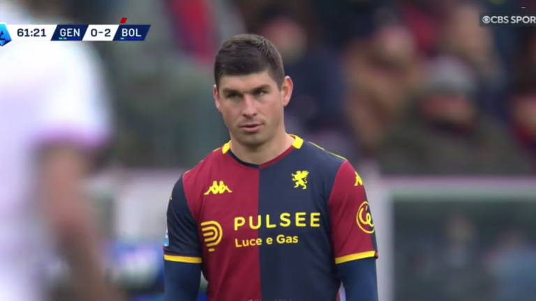 Руслан Маліновський / Скріншот Руслан Маліновський / Скріншот