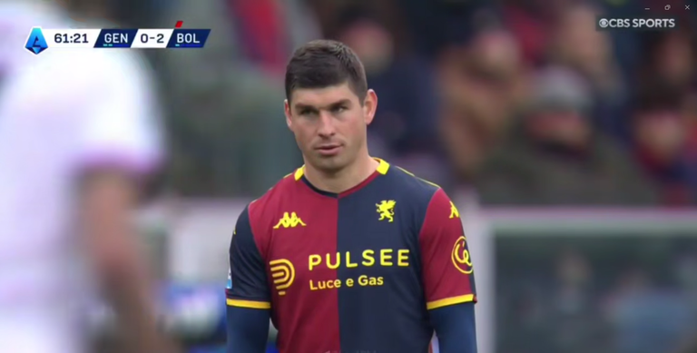 Руслан Маліновський / Скріншот