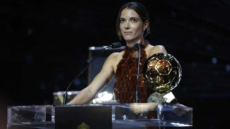 Айтана Бонмати / Фото EFE Айтана Бонмати / Фото EFE