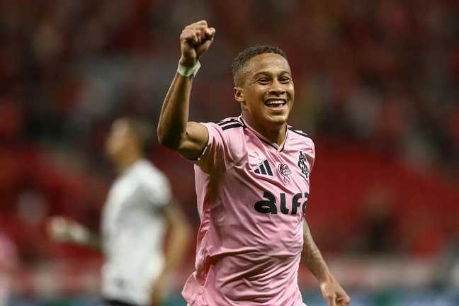 Витиньо / фото: Getty images