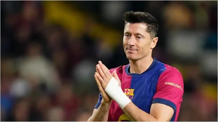 Гол Лєвандовскі Реалу у фіналі Суперкубка викликав скандал – VAR прогавив ключовий момент