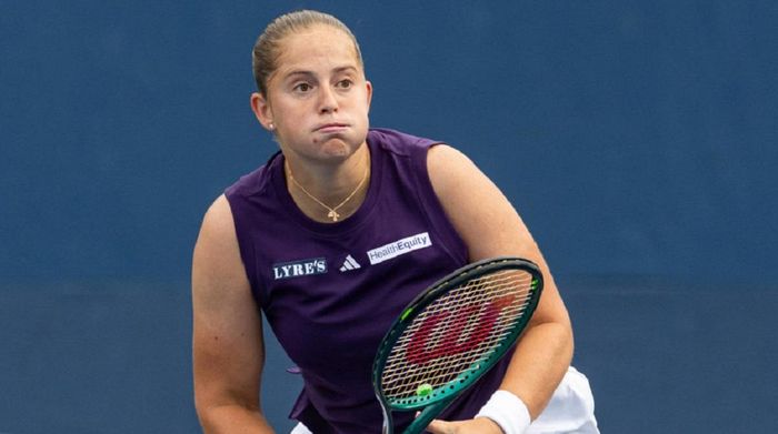 Дочь украинского футболиста едва не прибила соперницу мячом на Australian Open – теннисистки на ножах (ВИДЕО)