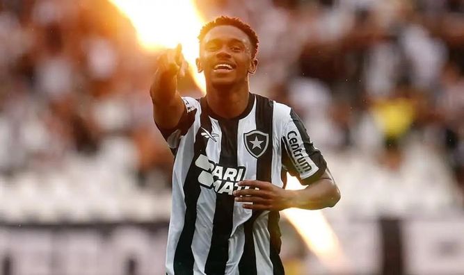 Шахтар кинув око на вінгера, за яким стежать Росія та Китай