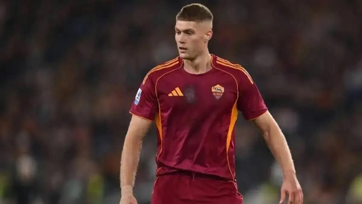 Артем Довбик / Imago