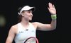 Визначилась друга фіналістка Australian Open – трофей розіграють перша та п’ята ракетки світу 