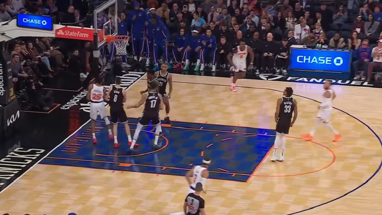 Нью-Йорк – Бруклин/Скриншон Нью-Йорк – Бруклин/Скриншон