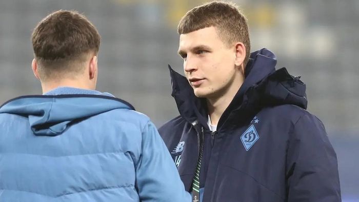 Екс-гравець Динамо застряг у трансферній пастці ФІФА – змушений грати за Ниву