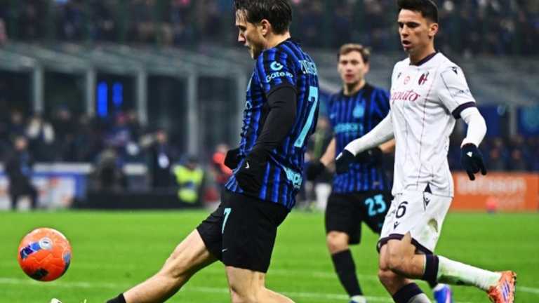 Интер – Болонья / Фото La Gazzetta dello Sport Интер – Болонья / Фото La Gazzetta dello Sport