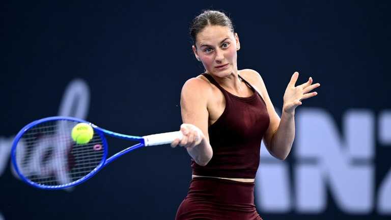 Марта Костюк / Фото Getty Images Марта Костюк / Фото Getty Images