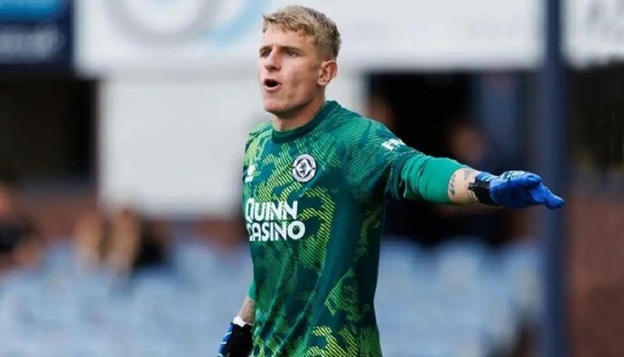 Экс-футболист сборной Украины официально присоединился к европейскому середняку ​​– сумма трансфера остается загадкой