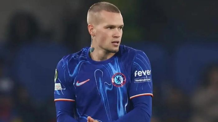 Возвращение Мудрика в футбол может затянуться – он усложнил решение по допинг-делам своим поступком