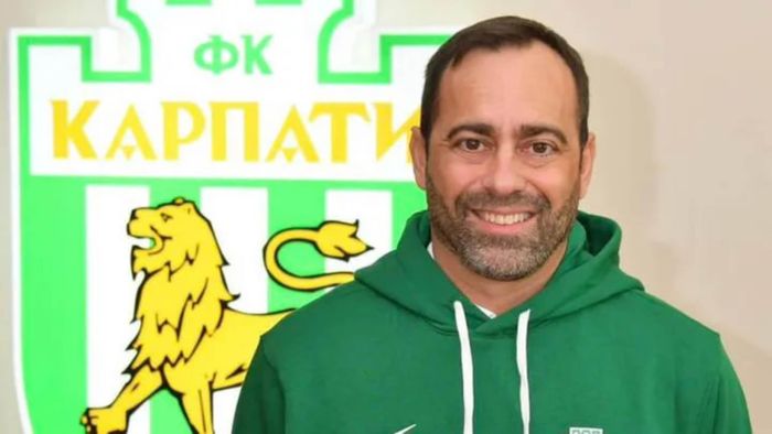 Наставник Карпат вперше звернувся до гравців і анонсував глобальні зміни: "Хочемо відважну команду"