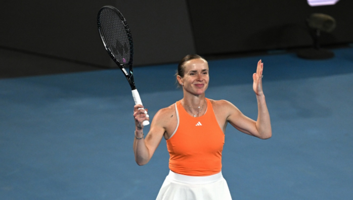 Світоліна заробила понад мільйон доларів за історичний виступ на Australian Open – відомі призові інших українок