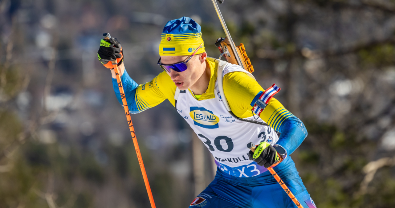 Виталий Мандзин / Фото Дмитрий Евенко Виталий Мандзин / Фото Дмитрий Евенко