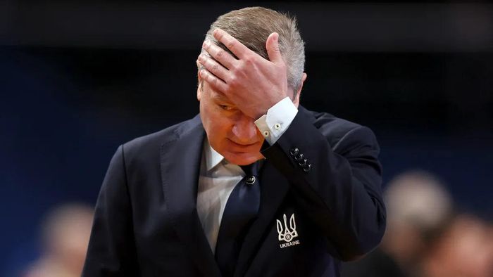 Косенко объяснил сенсационный вылет Украины в четвертьфинале Евро-2026 по футзалу