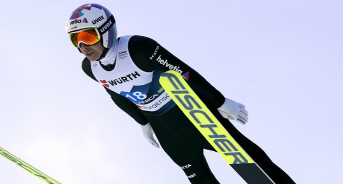 Легенда стрибків із трампліну пропустить Олімпійські ігри-2026 вперше за 28 років