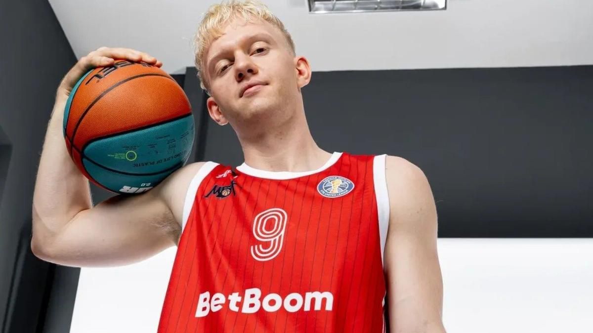 Даниил Касаткин / Фото MBA-MAI