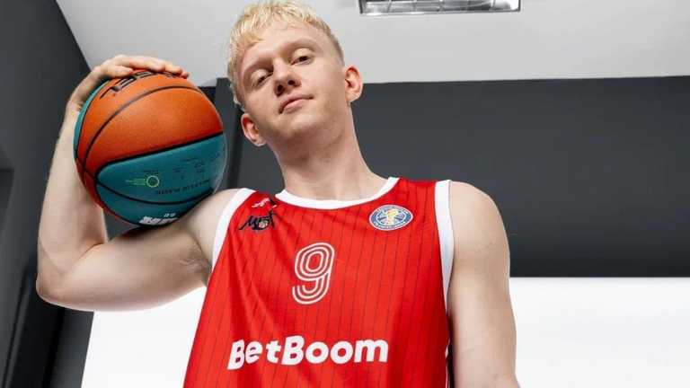 Даніїл Касаткін / Фото MBA-MAI Даніїл Касаткін / Фото MBA-MAI