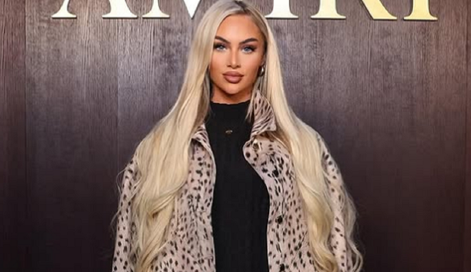 Самая красивая футболистка мира променяла партнера Зинченко на звезду реалити – он играет в седьмом дивизионе Англии