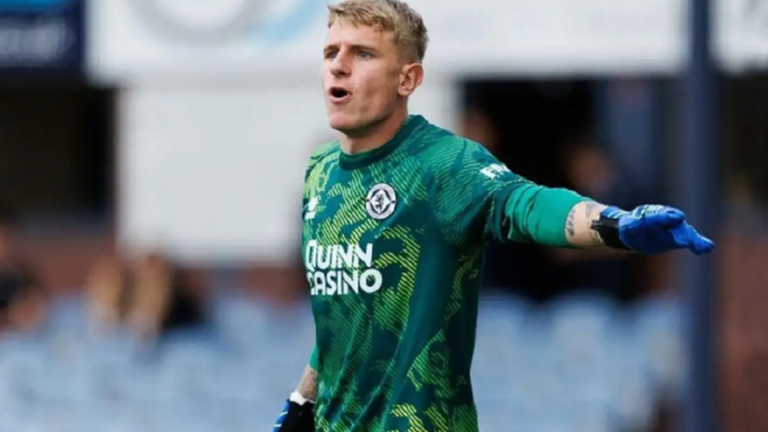 Євген Кучеренко / ФК Данді Юнайтед Євген Кучеренко / ФК Данді Юнайтед