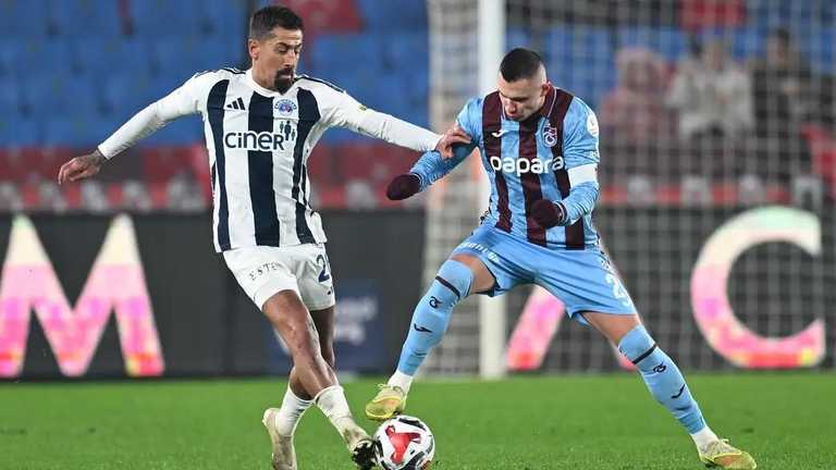 Александр Зубков / Photo by Hakan Burak Altunoz/Anadolu via Getty Images Александр Зубков / Photo by Hakan Burak Altunoz/Anadolu via Getty Images