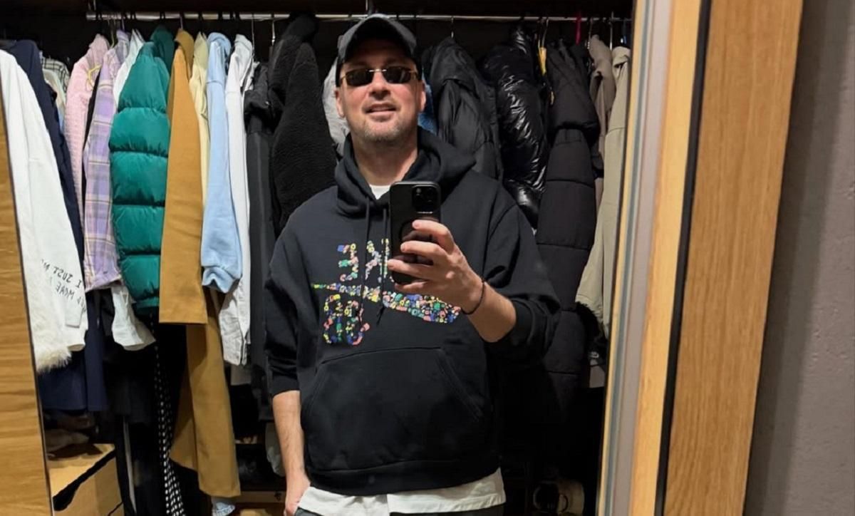 Артем Милевский / Фото Instagram.com/timi1010