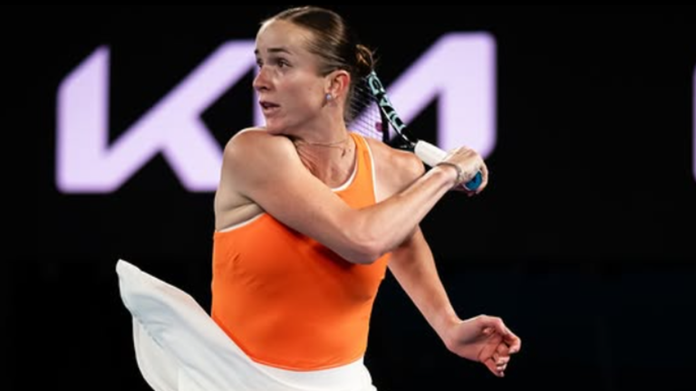 Элина Свитолина / Фото instagram.com/elisvitolina Элина Свитолина / Фото instagram.com/elisvitolina