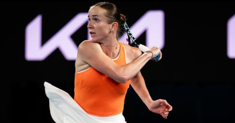 Элина Свитолина / Фото instagram.com/elisvitolina