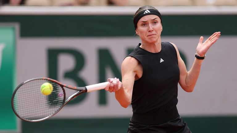 Еліна Світоліна / Фото Getty Images Еліна Світоліна / Фото Getty Images