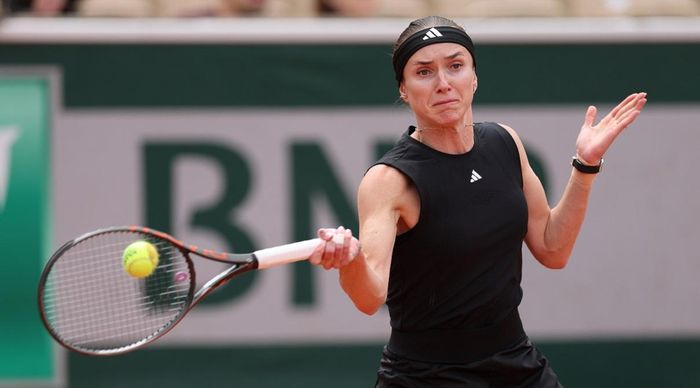 Світоліна в парі з Вінус Вільямс програла перший матч року, не реалізувавши 8 сет-болів у стартовій партії