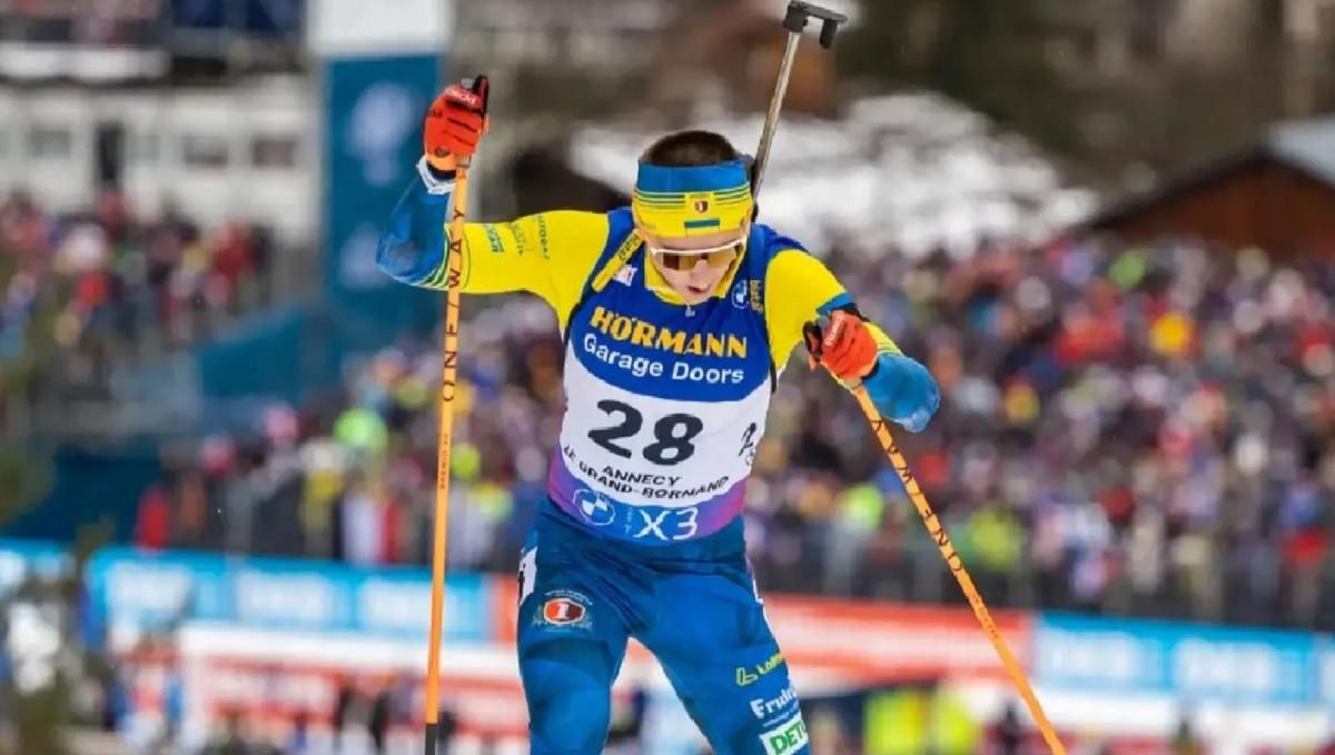 Дмитрий Пидручный / Фото Дмитрий Евенко