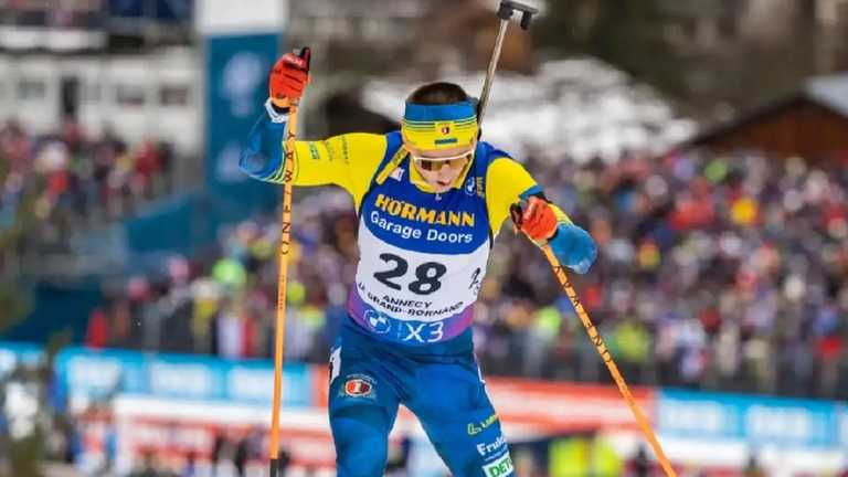 Дмитро Підручний / Фото Дмитро Євенко Дмитро Підручний / Фото Дмитро Євенко